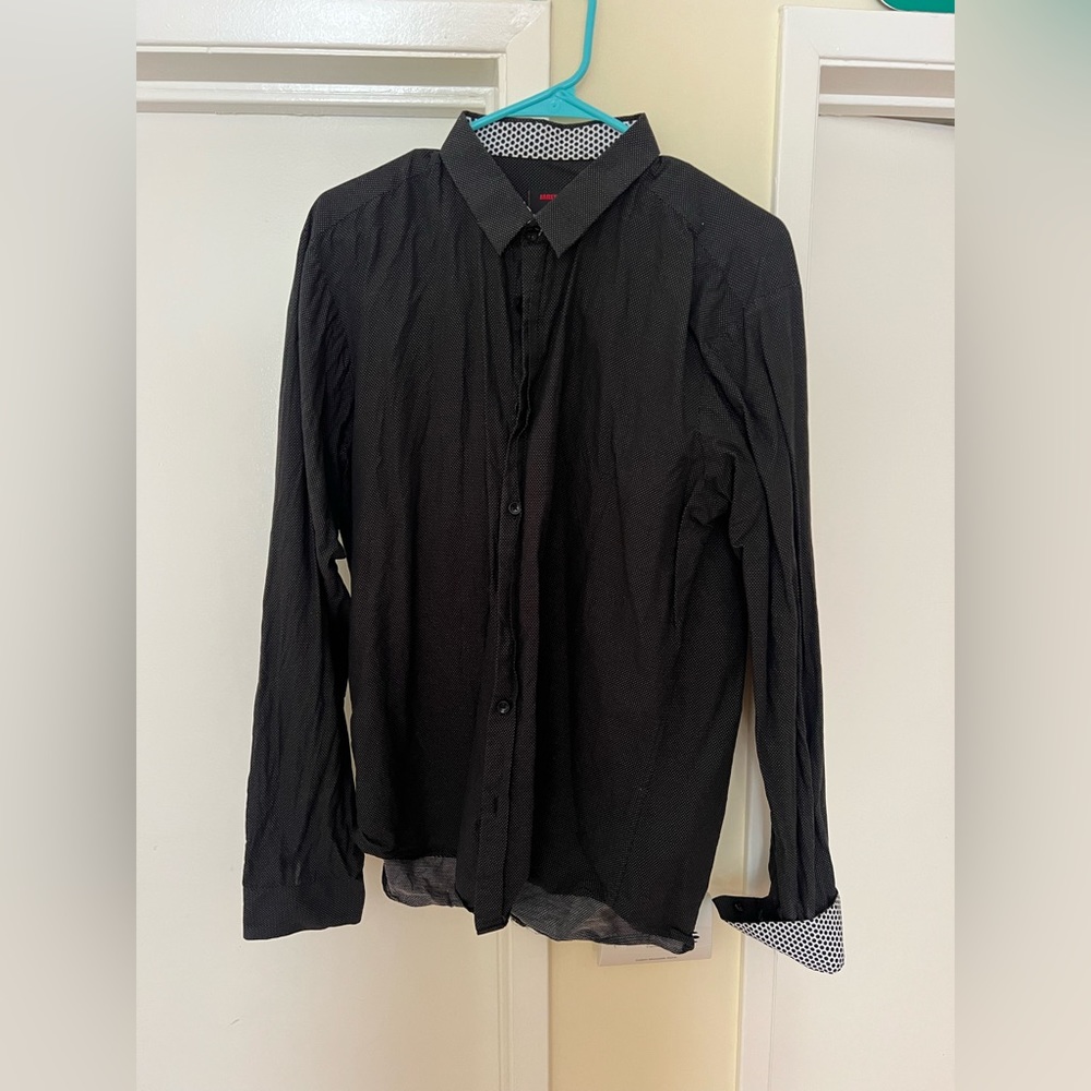 Jared Lang Dress Shirt